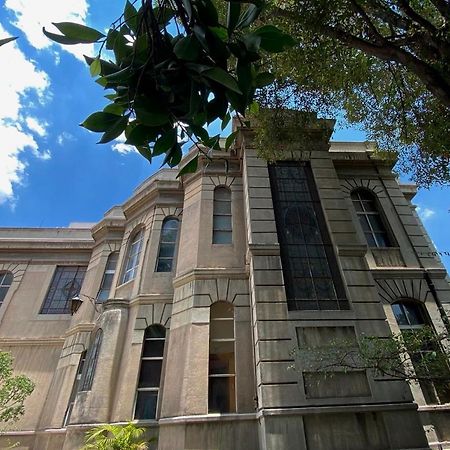 Maison Celeste Mexikóváros Kültér fotó