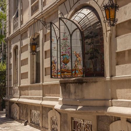 Maison Celeste Mexikóváros Kültér fotó