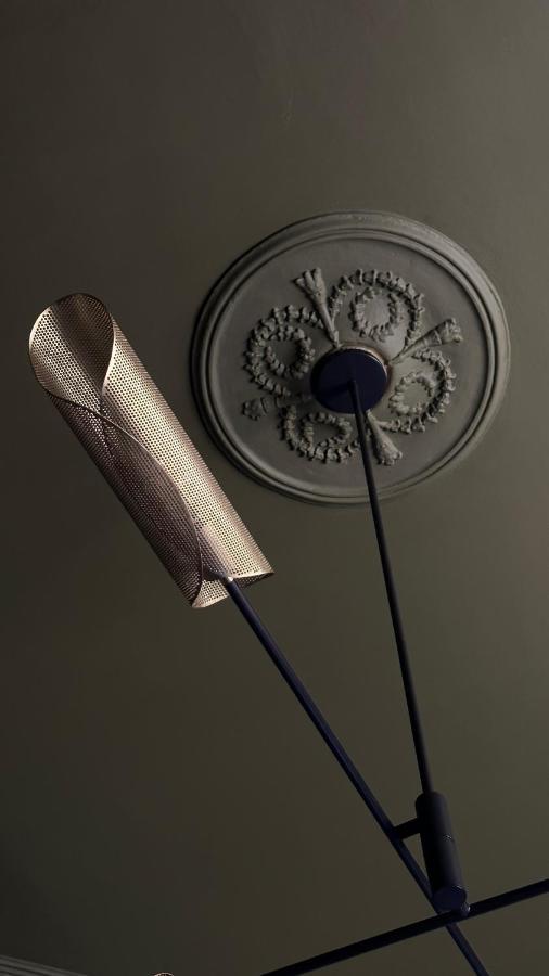 Maison Celeste Mexikóváros Kültér fotó