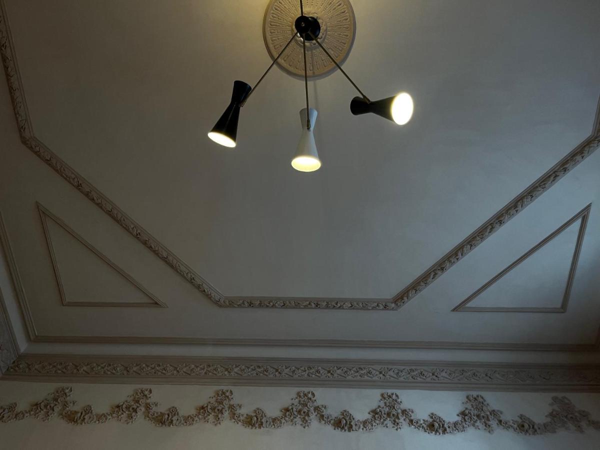Maison Celeste Mexikóváros Kültér fotó