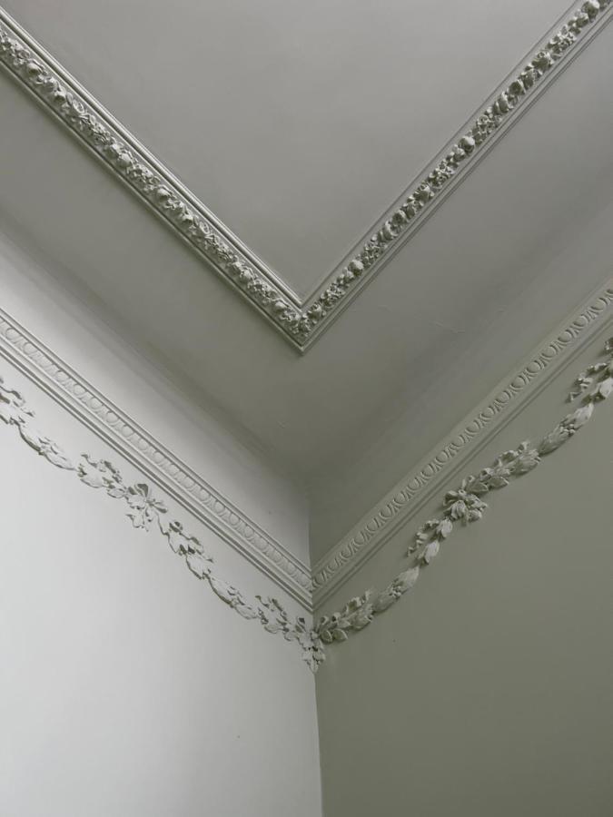 Maison Celeste Mexikóváros Kültér fotó
