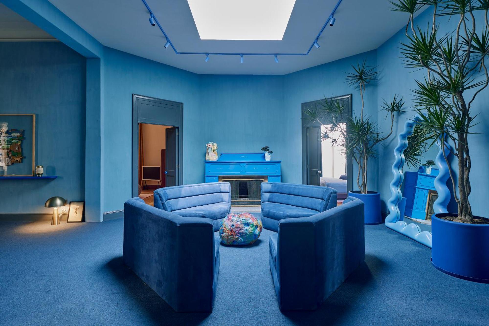 Maison Celeste Mexikóváros Kültér fotó