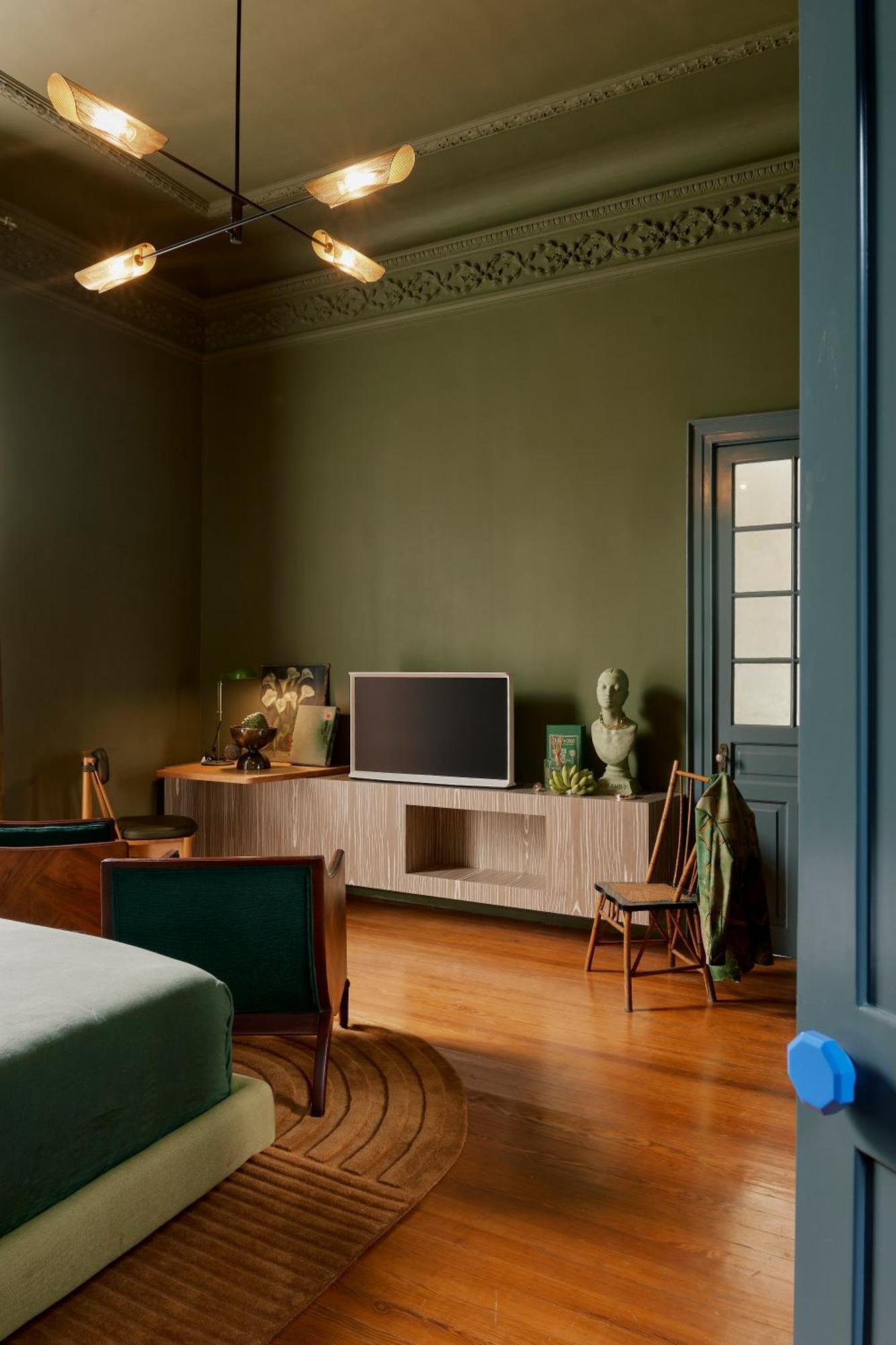 Maison Celeste Mexikóváros Kültér fotó