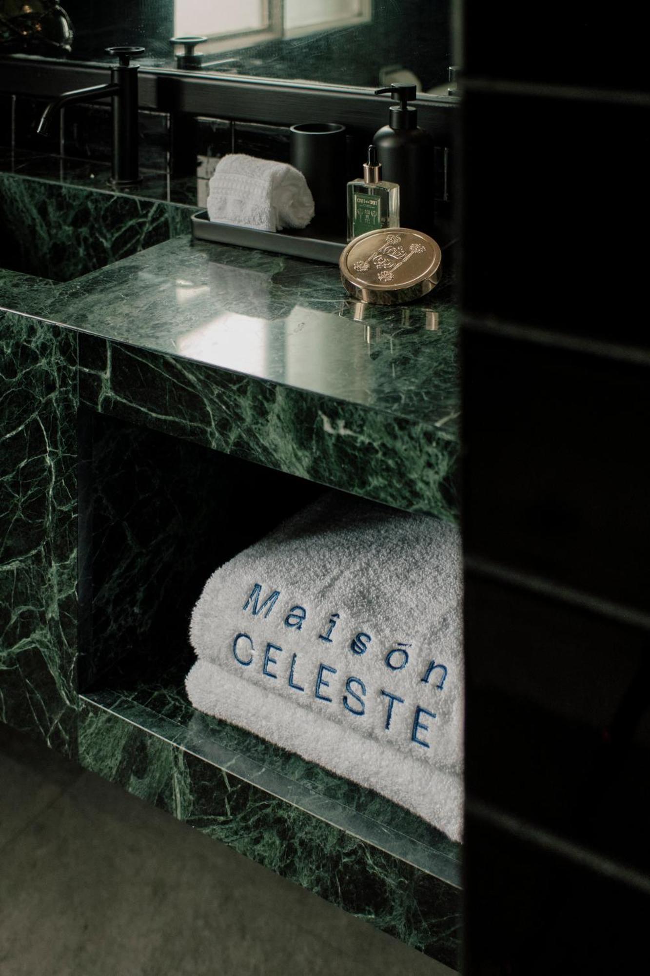 Maison Celeste Mexikóváros Kültér fotó