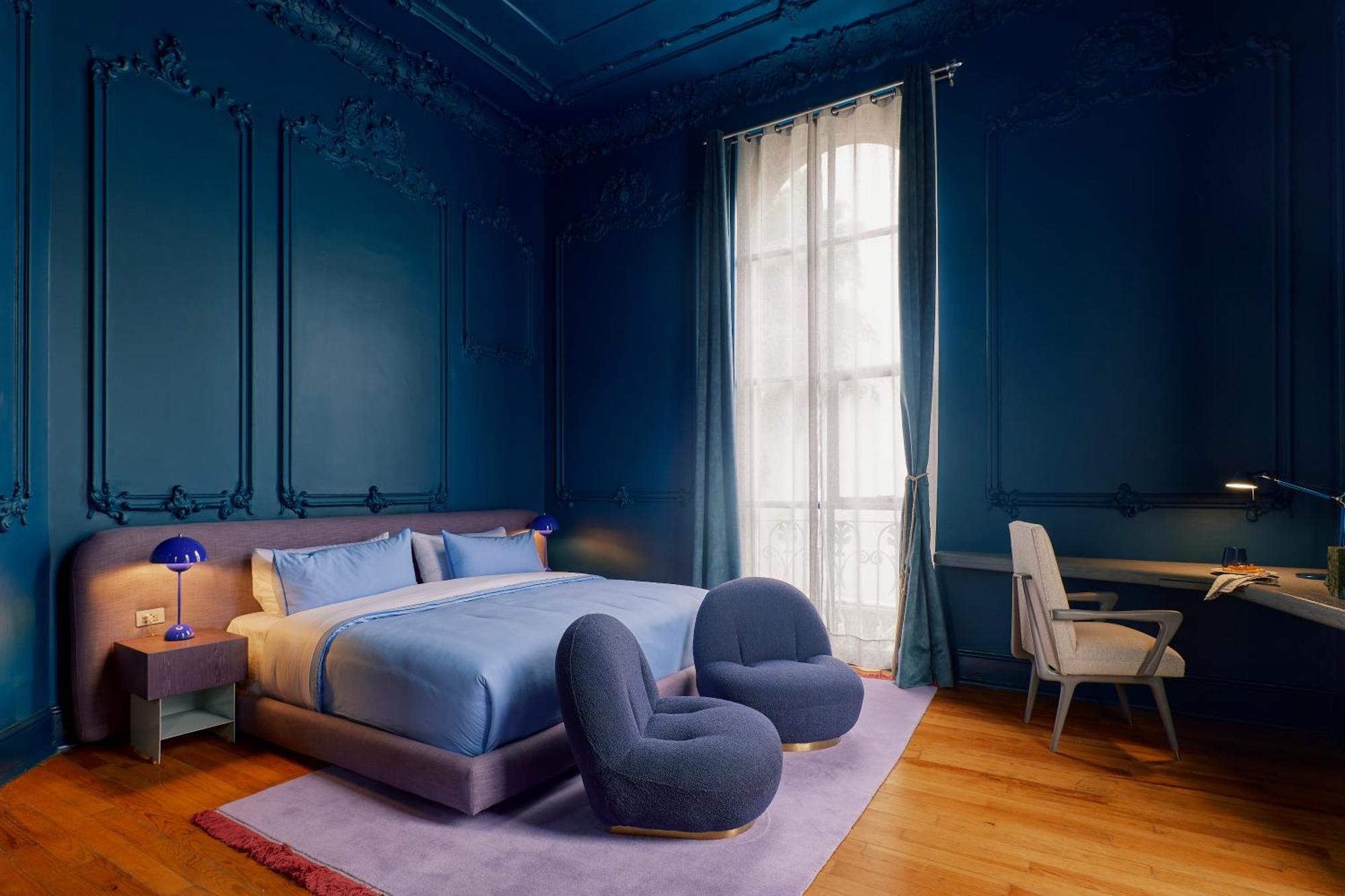 Maison Celeste Mexikóváros Kültér fotó