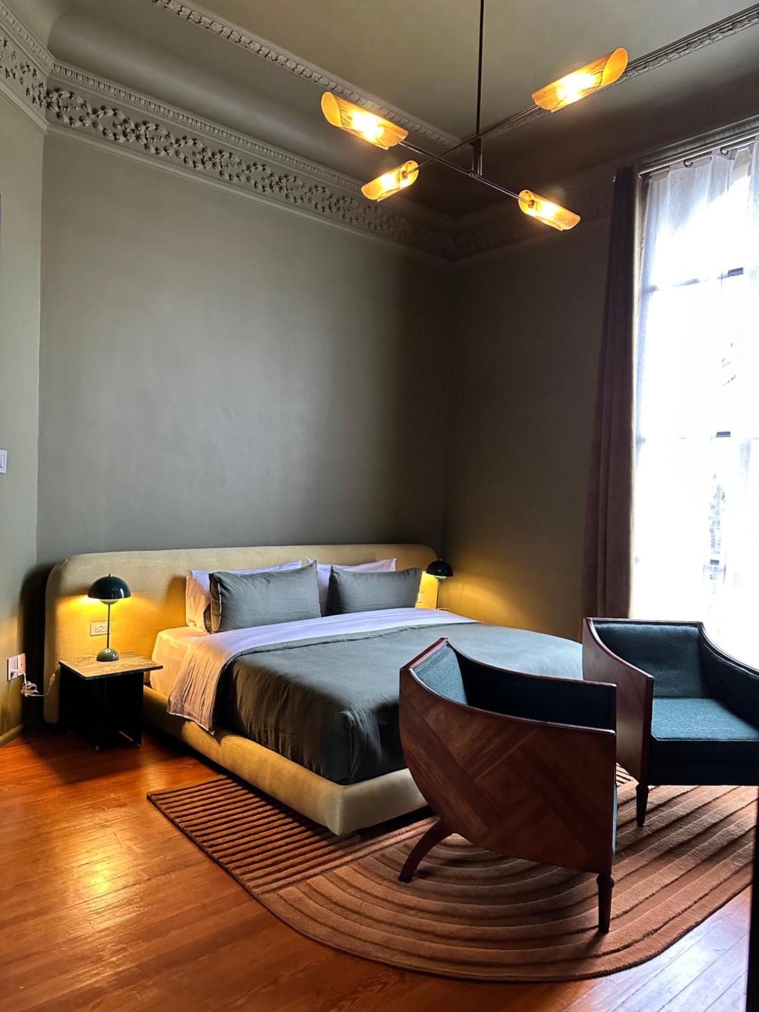 Maison Celeste Mexikóváros Kültér fotó