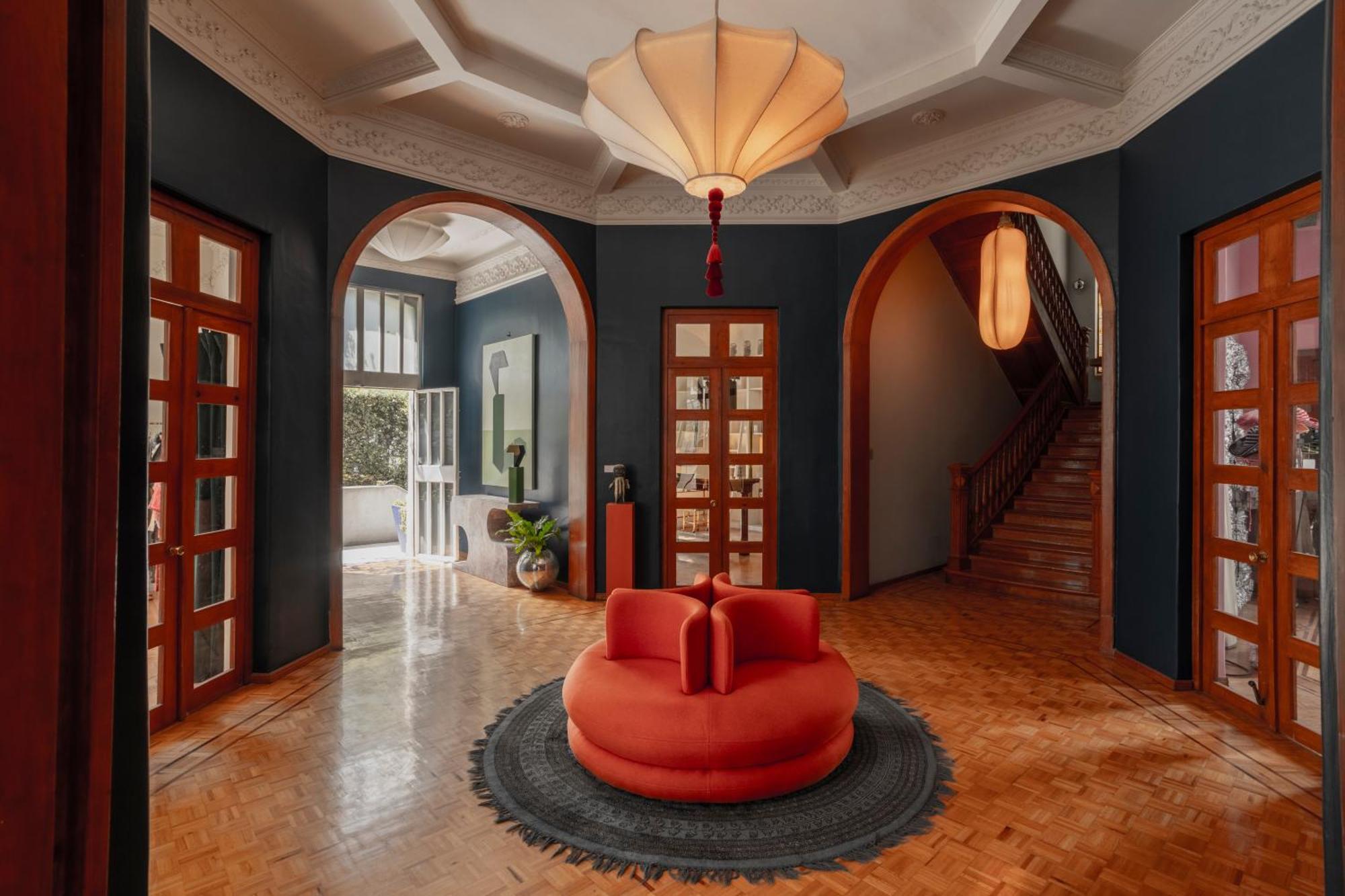 Maison Celeste Mexikóváros Kültér fotó